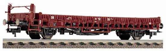 Goods car with brake platform type Rmrso31<br /><a href='images/pictures/Fleischmann/5257.jpg' target='_blank'>Full size image</a>